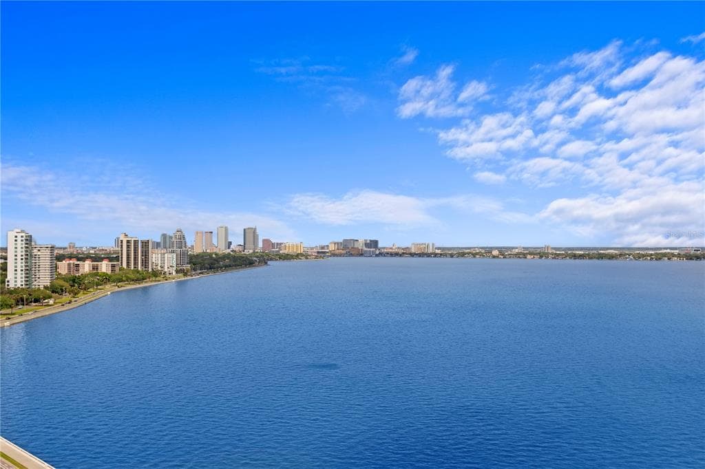 3301 BAYSHORE BOULEVARD UNIT 2108B TAMPA, FL 33629