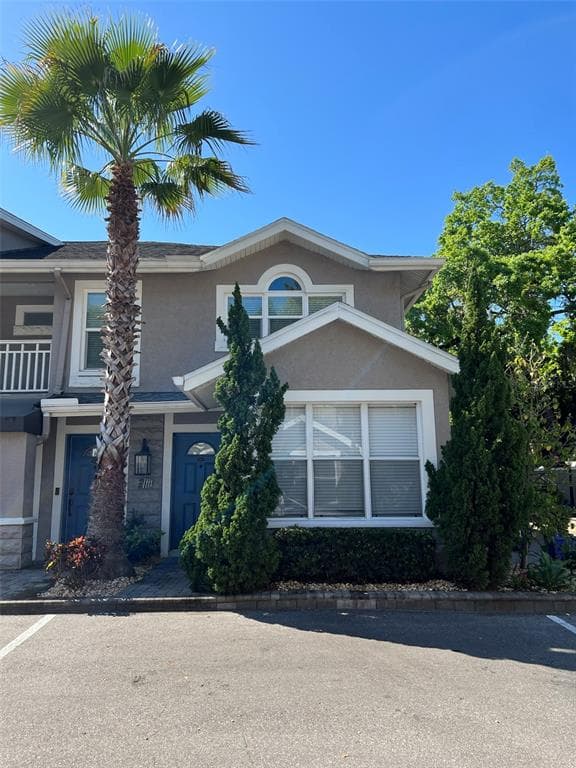 4811 BAYSHORE BOULEVARD UNIT 404 TAMPA, FL 33611