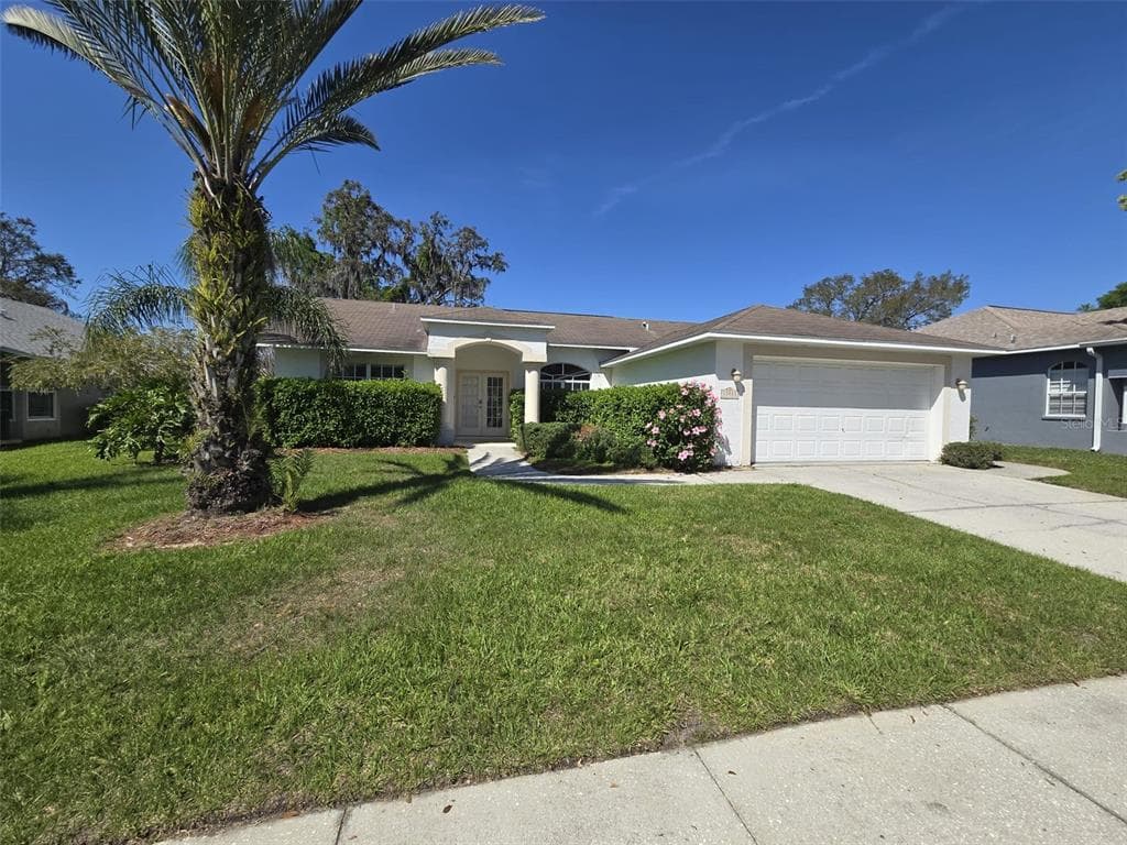 13503 KNOTTY LANE HUDSON, FL 34669