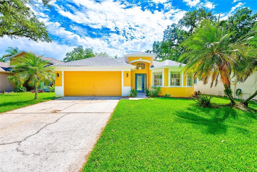 4710 DUNNIE DRIVE TAMPA, FL 33614