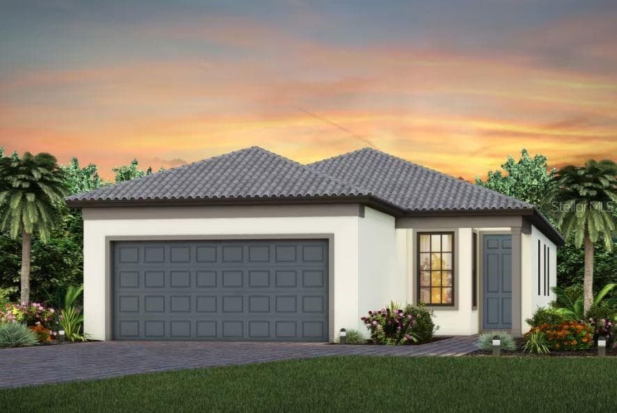 6068 BAYWOOD COURT LAKEWOOD RANCH, FL 34211