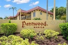 1845 S HIGHLAND AVENUE UNIT 3-7 CLEARWATER, FL 33756