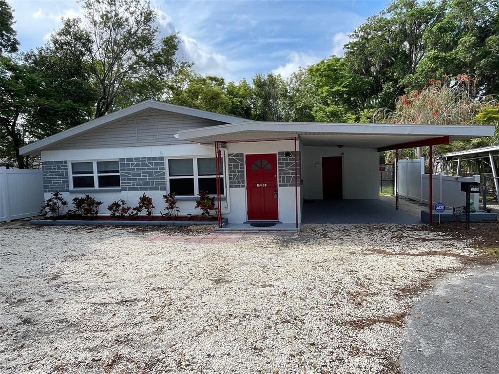 7216 JAMES STREET PORT RICHEY, FL 34668