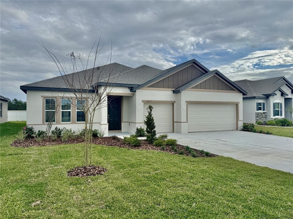 1817 EVERSON STREET BRADENTON, FL 34208