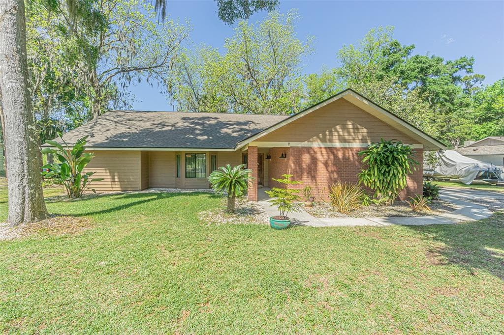 11514 RIVER COUNTRY DRIVE RIVERVIEW, FL 33569