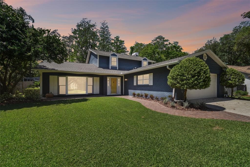 16806 ROLLING ROCK DRIVE TAMPA, FL 33618