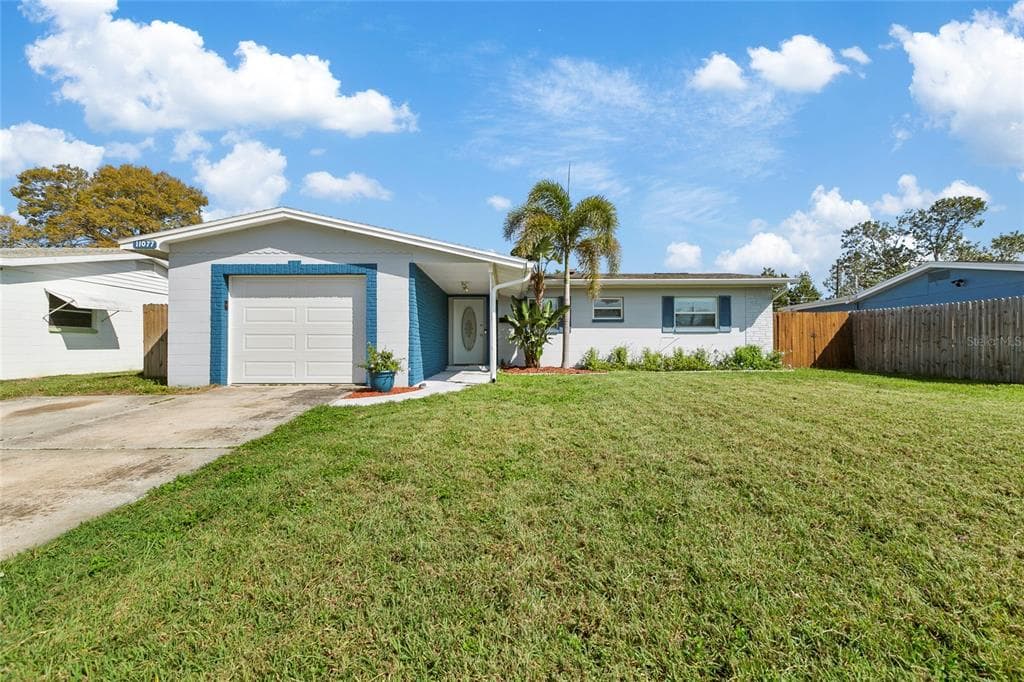 11077 87TH AVENUE SEMINOLE, FL 33772
