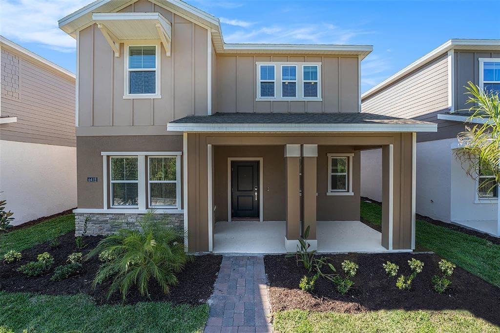 6418 PINE WARBLER WAY SAINT CLOUD, FL 34771