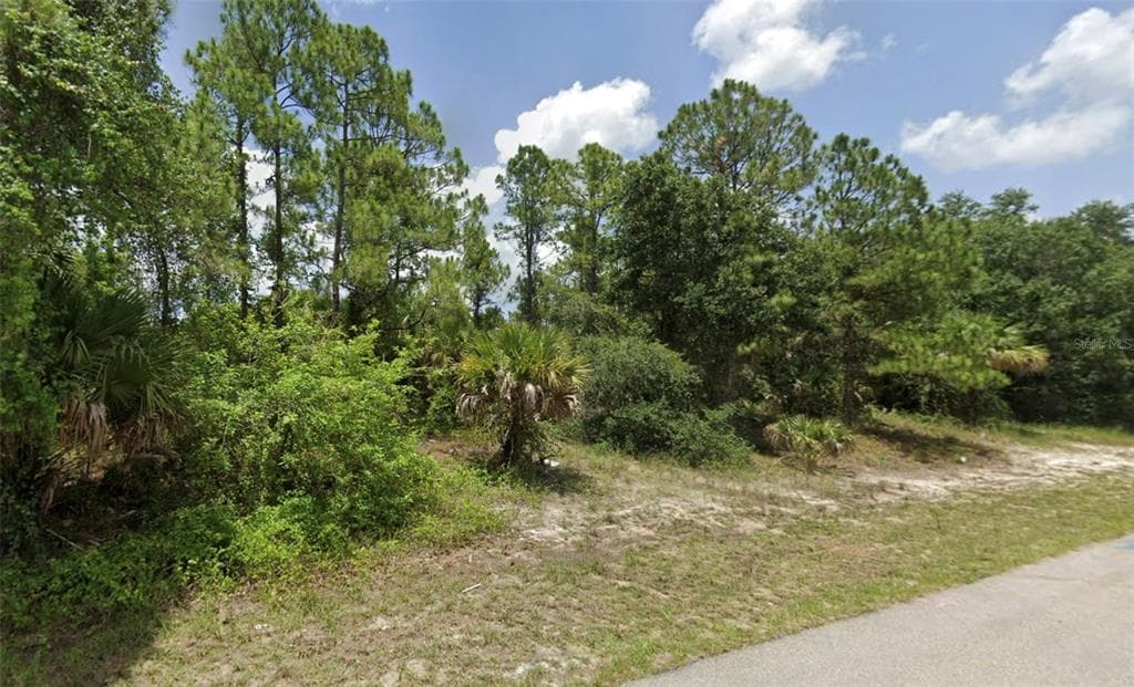 0 NYMPH AVENUE NORTH PORT, FL 34288