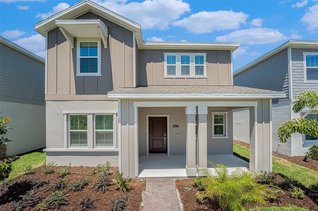 6410 PINE WARBLER WAY SAINT CLOUD, FL 34771