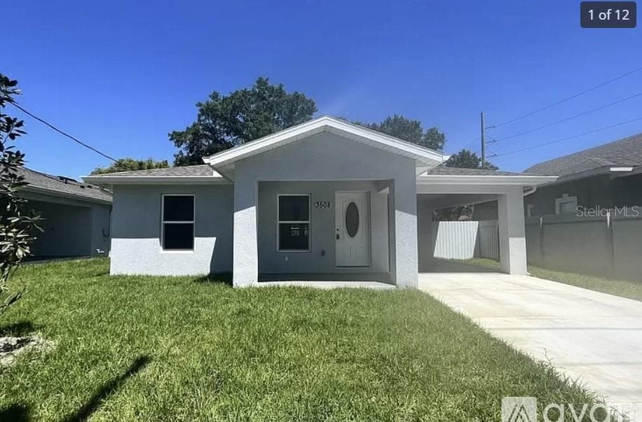 3508 E 21ST AVENUE TAMPA, FL 33605
