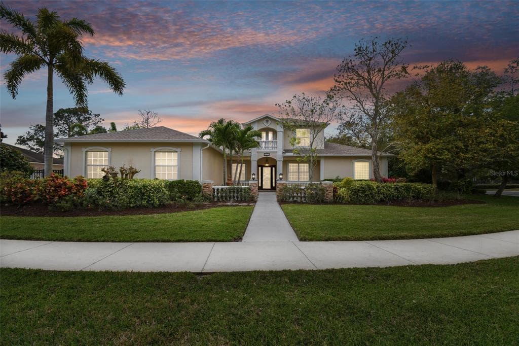 1078 WEATHERSFIELD DRIVE DUNEDIN, FL 34698