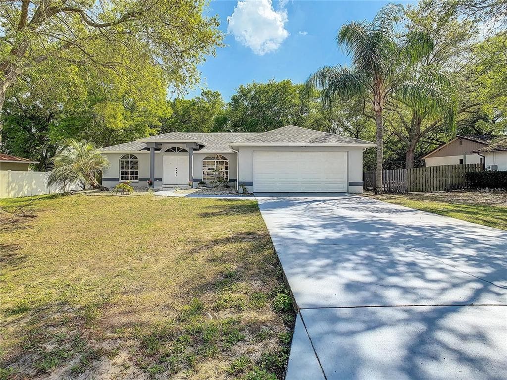 23154 SAINT GEORGE PLACE LAND O LAKES, FL 34639
