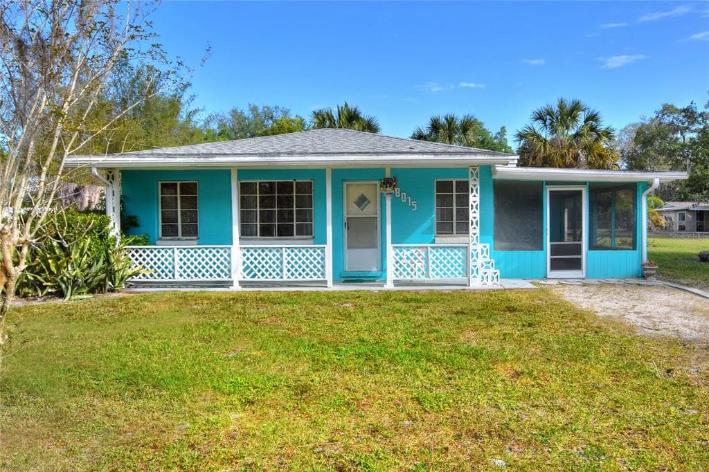 8015 MAYS AVENUE RIVERVIEW, FL 33578