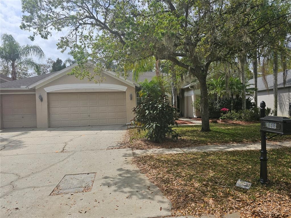 10612 ROCHESTER WAY TAMPA, FL 33626