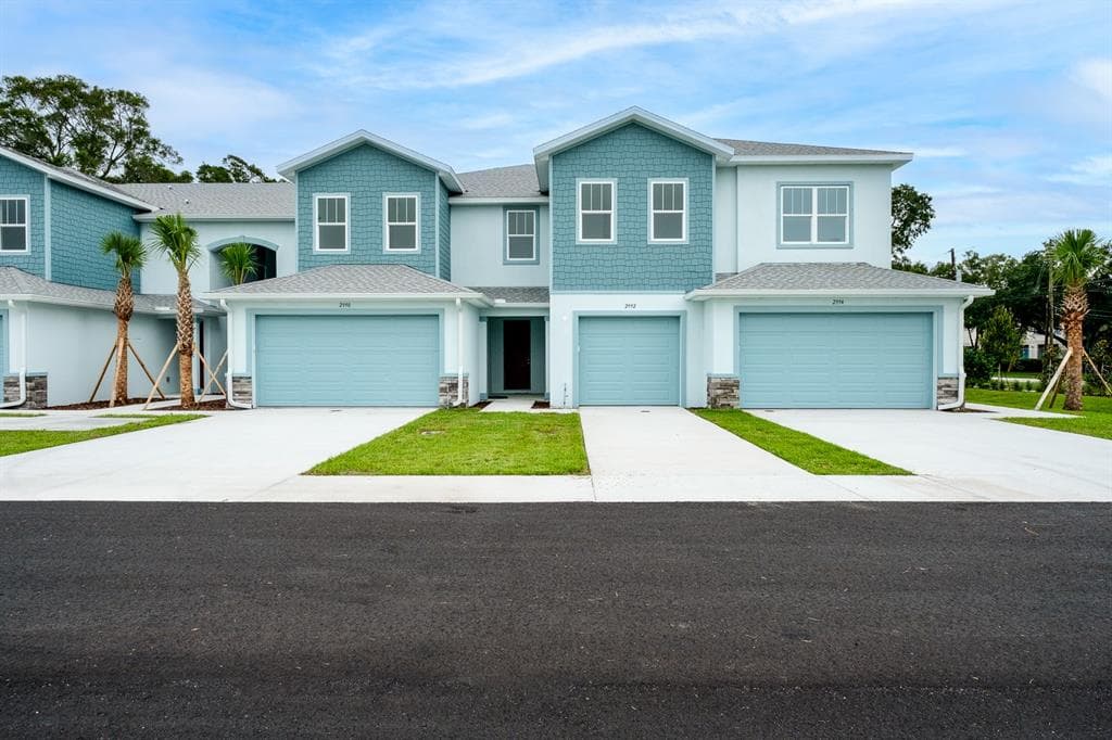 2994 MEARSHIRE DRIVE CLEARWATER, FL 33760