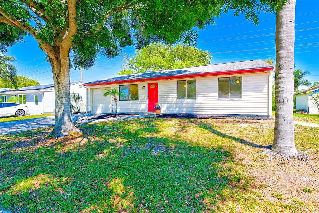 621 TIMBER BAY CIRCLE E OLDSMAR, FL 34677