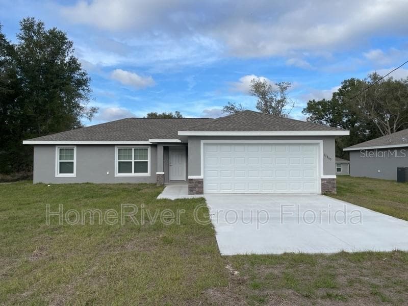 13865 SW 108TH LANE DUNNELLON, FL 34432