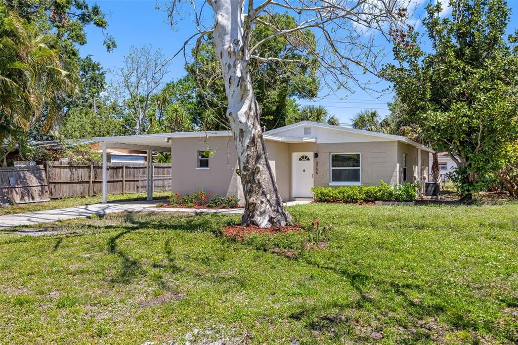 3956 15TH AVENUE SE LARGO, FL 33771