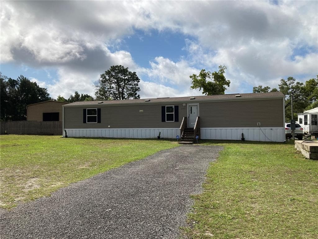 15140 GLENROCK ROAD SPRING HILL, FL 34610