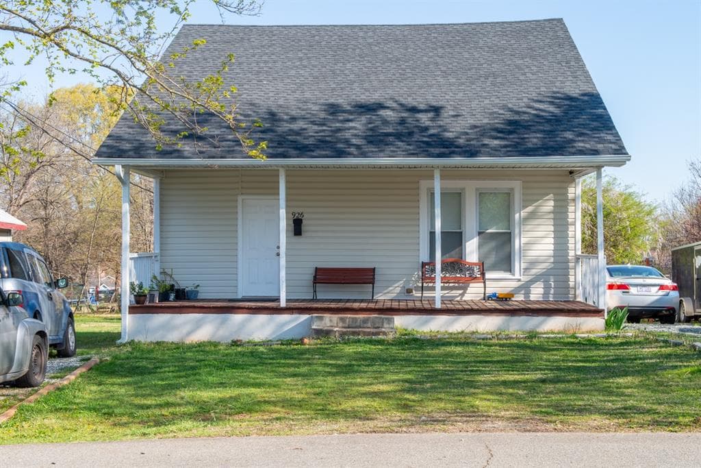 926 FIX STREET