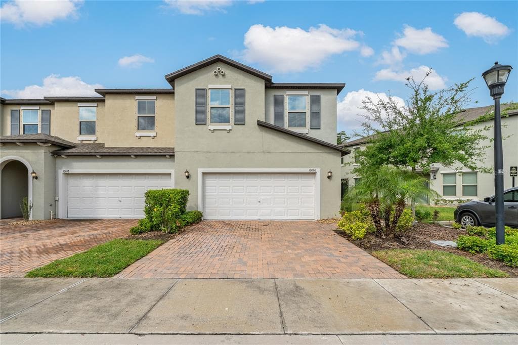 10060 CORSO MILANO DRIVE TAMPA, FL 33625