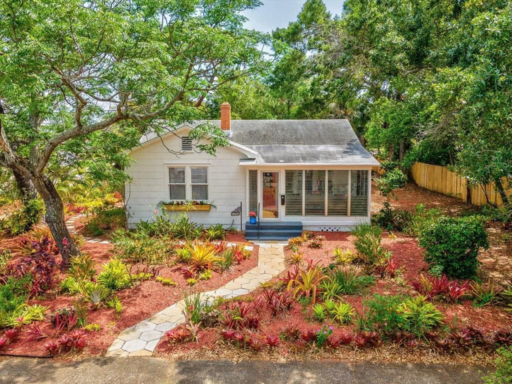 3500 6TH AVENUE N ST PETERSBURG, FL 33713