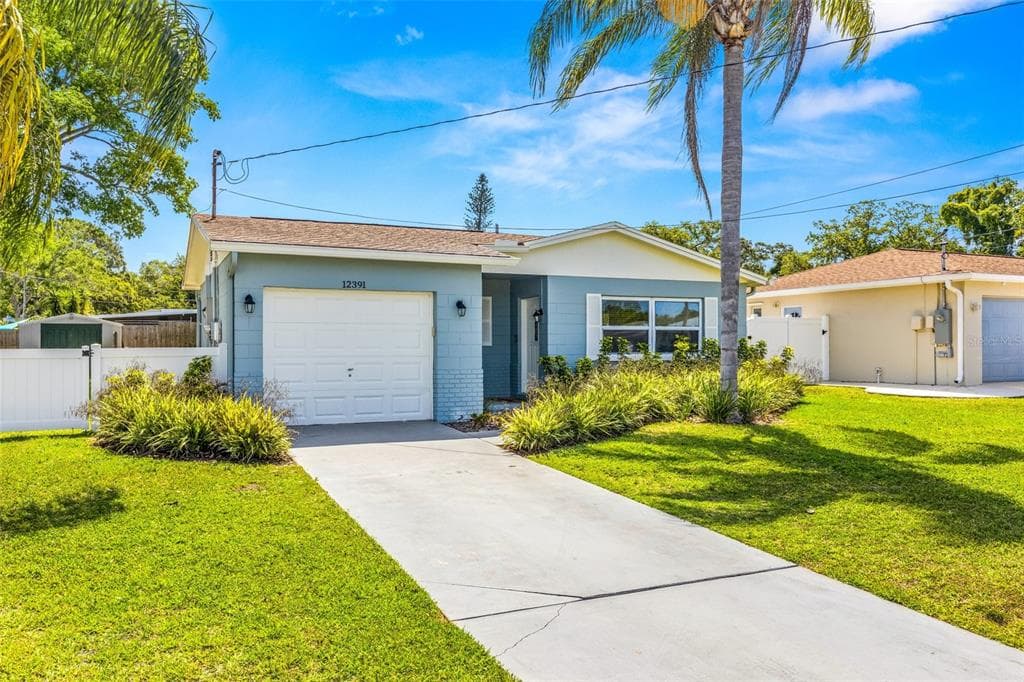 12391 144TH LANE LARGO, FL 33774