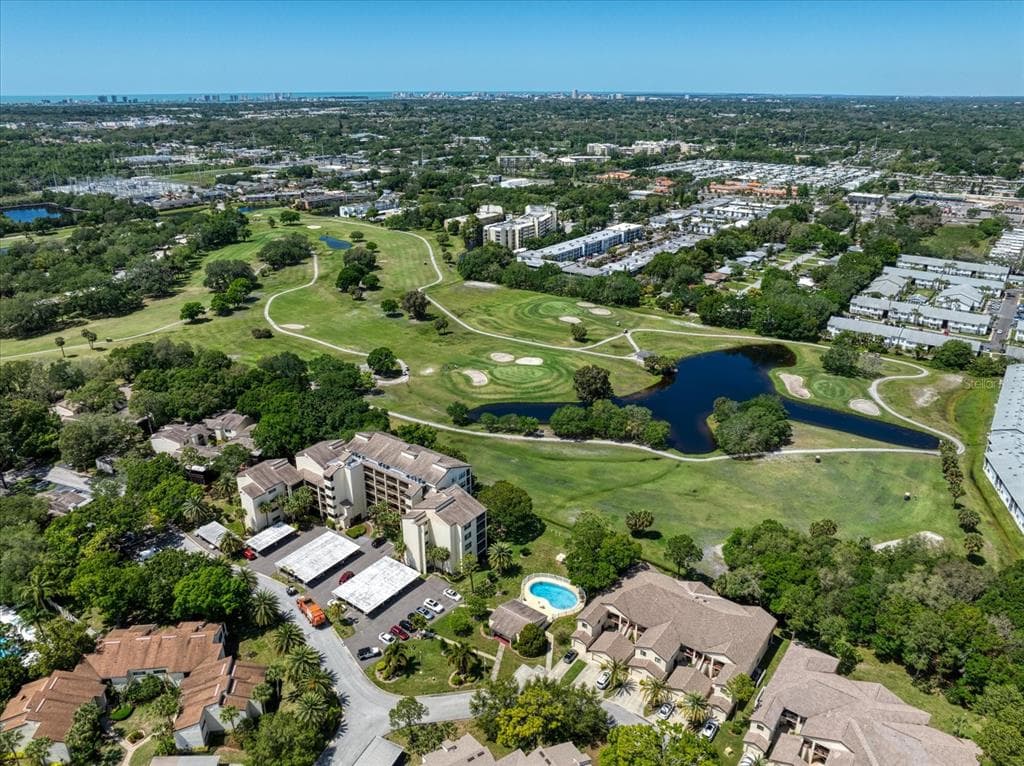700 STARKEY ROAD UNIT 333 LARGO, FL 33771