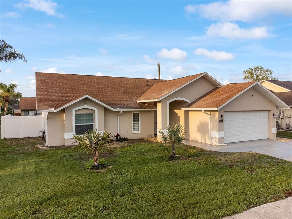 8616 PINAFORE DR NEW PORT RICHEY, FL 34653