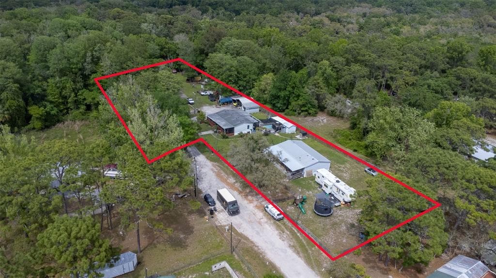 10834 LISLE STREET NEW PORT RICHEY, FL 34654