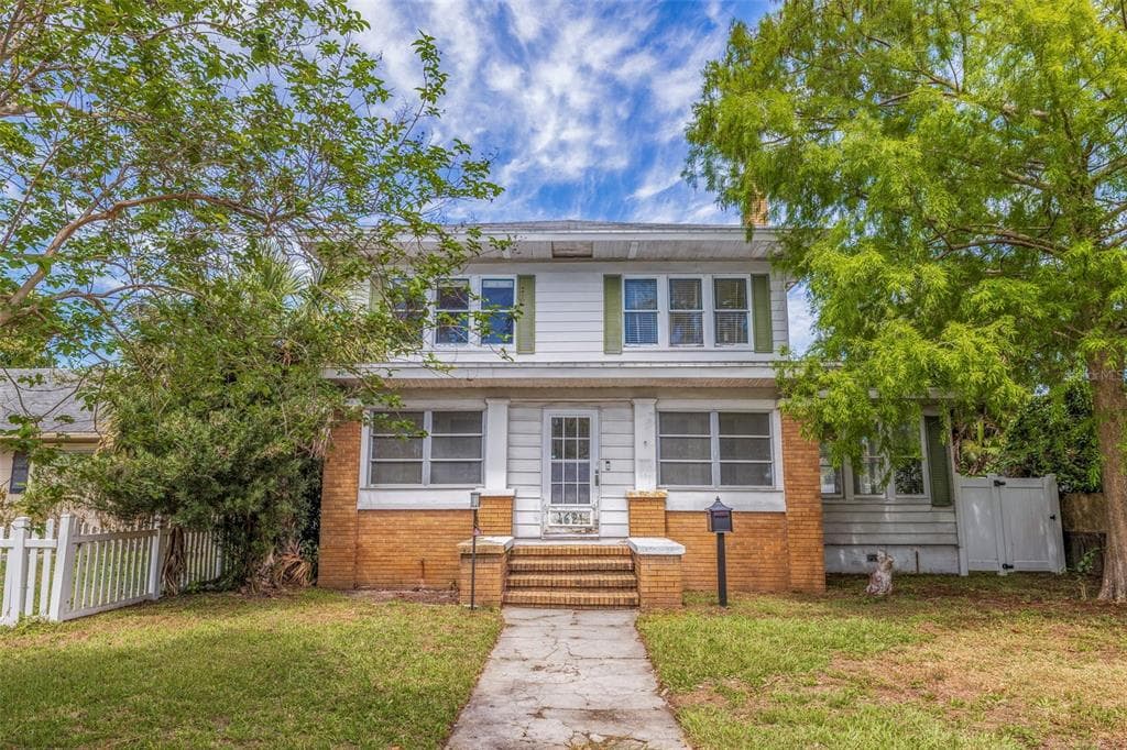 4621 9TH AVE N ST PETERSBURG, FL 33713