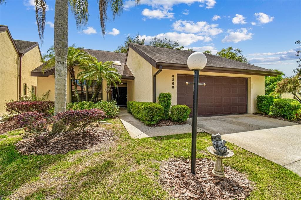 4150 CREEKWOOD LANE UNIT 4150 MULBERRY, FL 33860
