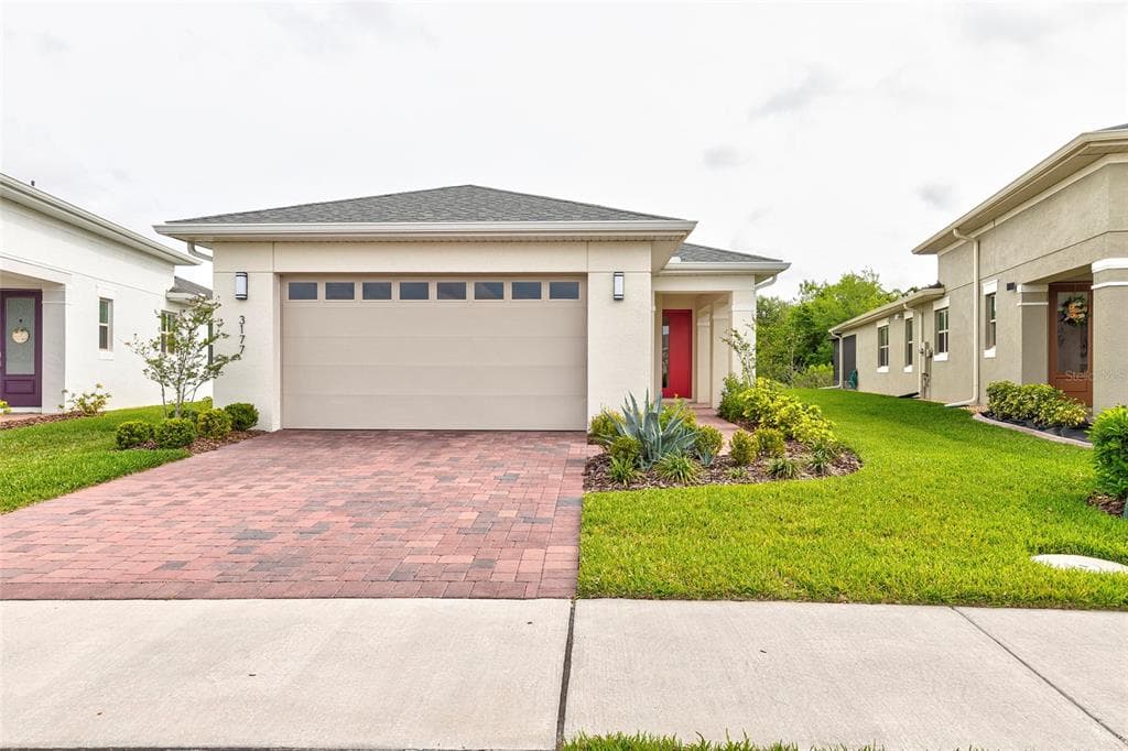 3177 SONGBIRD CIRCLE HARMONY, FL 34773