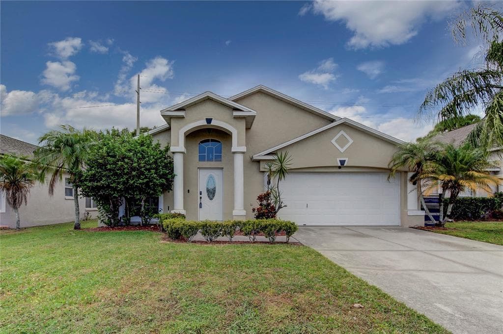 8529 HEYWARD ROAD TAMPA, FL 33635