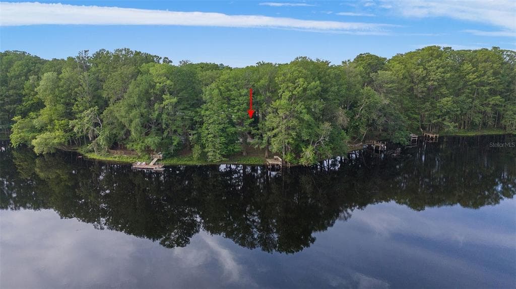 8614 CAMEO DRIVE NEW PORT RICHEY, FL 34654