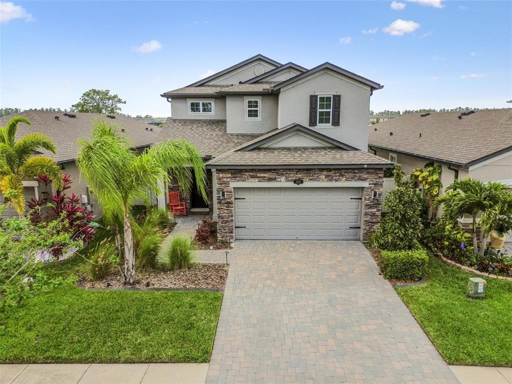 19141 LEONARD ROAD LUTZ, FL 33558