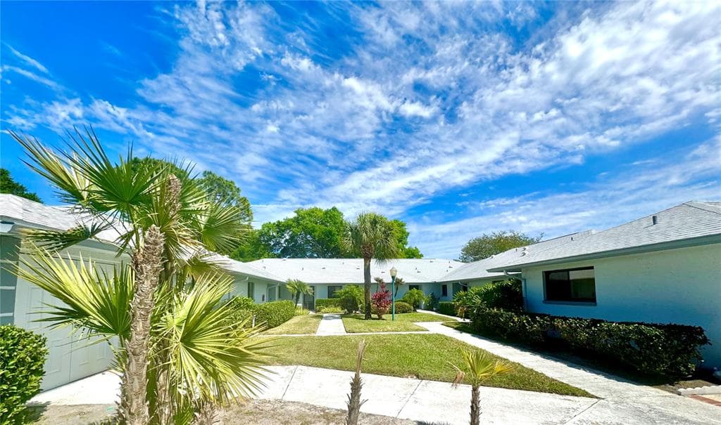 2753 COUNTRYSIDE BLVD. BOULEVARD UNIT # 105 CLEARWATER, FL 33761