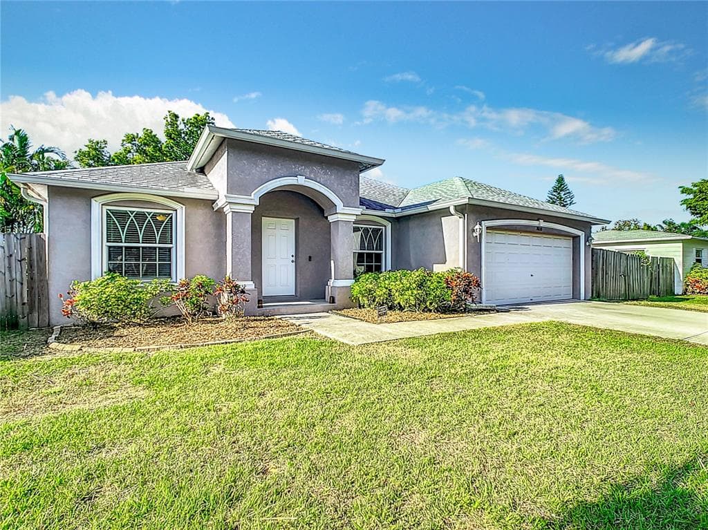 3600 24TH AVENUE N ST PETERSBURG, FL 33713