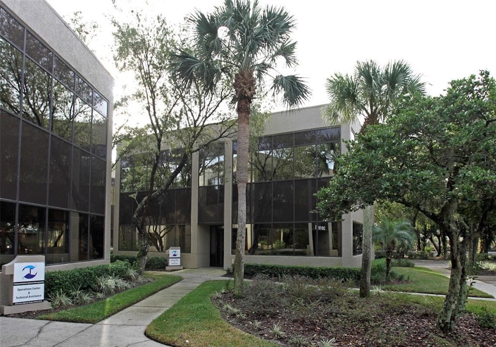 3806 GUNN HIGHWAY UNIT 201 TAMPA, FL 33618