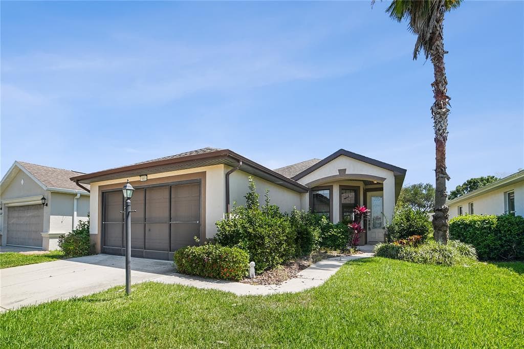5665 CELEBRATION WAY LEESBURG, FL 34748