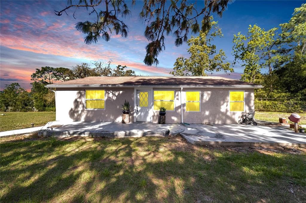 7269 TOUCAN TRAIL SPRING HILL, FL 34606