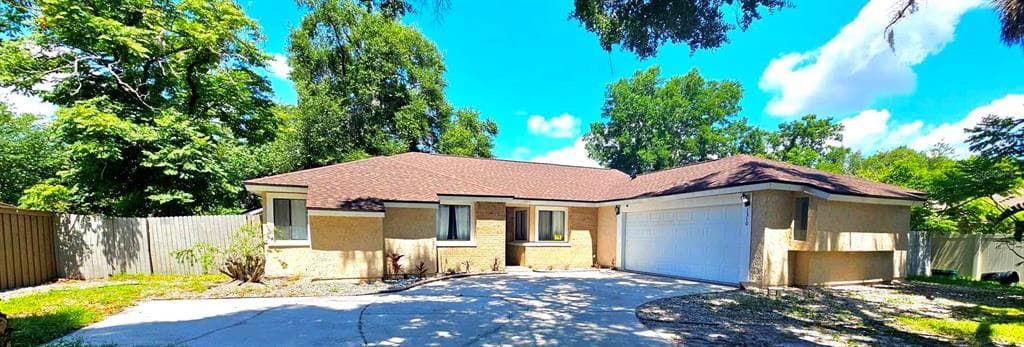 1310 N MARCY DRIVE LONGWOOD, FL 32750