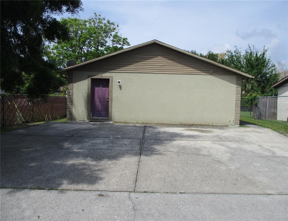 3422 N WHITTIER STREET UNIT A TAMPA, FL 33619