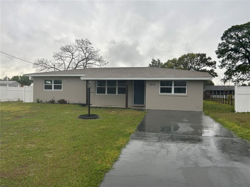 3610 ASTON MARTIN DRIVE SEBRING, FL 33872