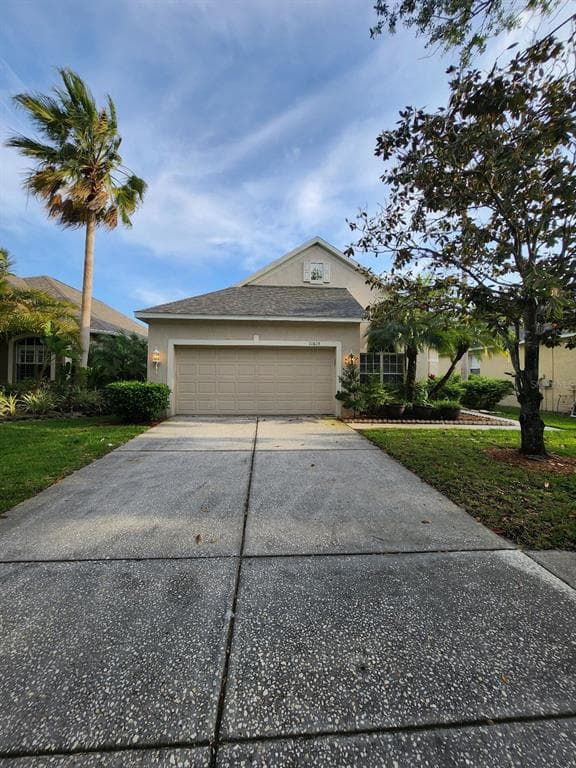 11614 WHITEROOK COURT TAMPA, FL 33626