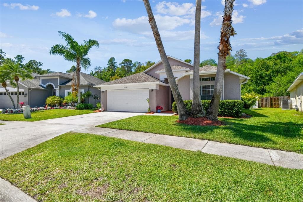14532 WEEPING ELM DRIVE TAMPA, FL 33626