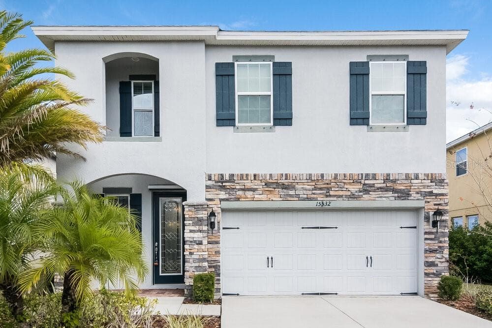 15532 LONG CYPRESS DRIVE RUSKIN, FL 33573