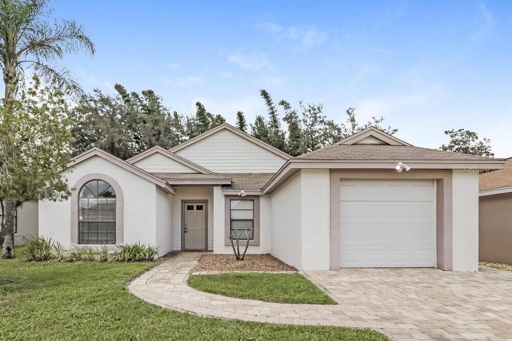1018 DEES DRIVE OVIEDO, FL 32765