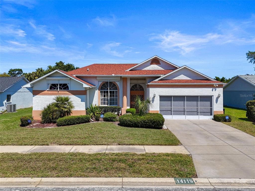 14115 FALDO COURT HUDSON, FL 34667